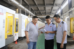 以满脚汽车新能源车型对零部件提出的更